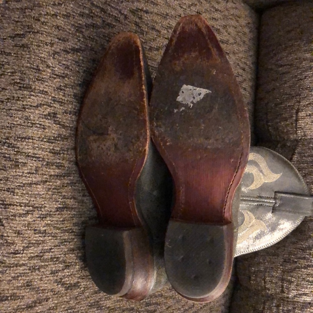 Justin Boots - Picture 3 of 3